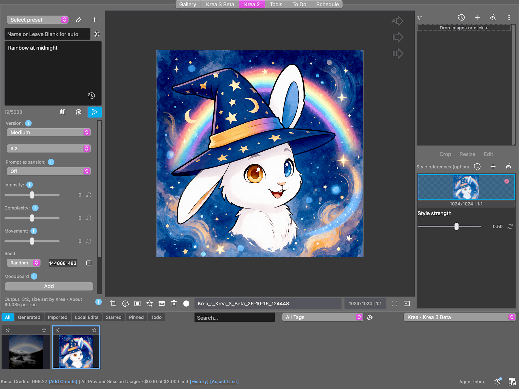 Krea 2 tab in wando pro.png
